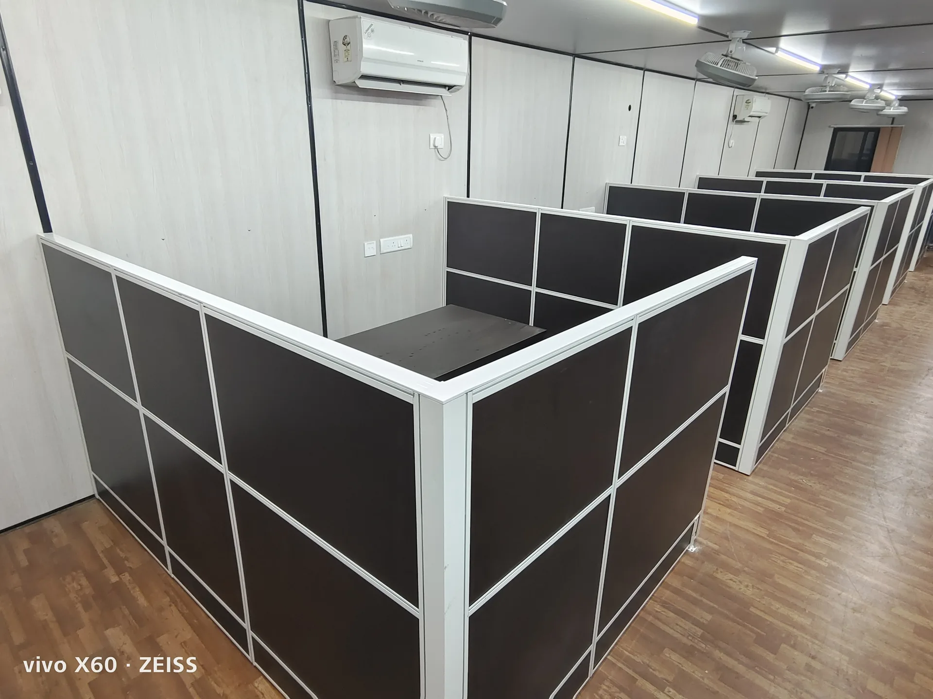 Cubicle